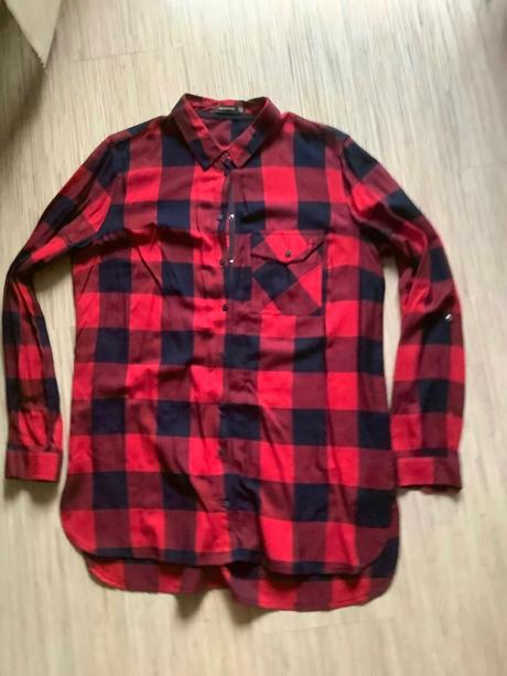 Pekná kosela/do, reserved,s