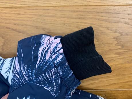 Reima nuotio zimná bunda  128/134, reima,128