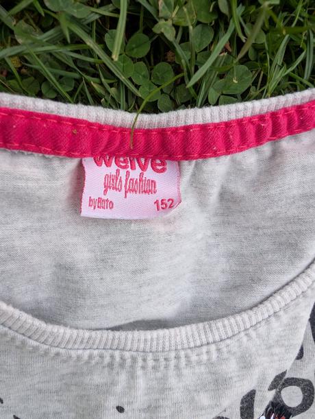 Tričko filtrova minnie, 146