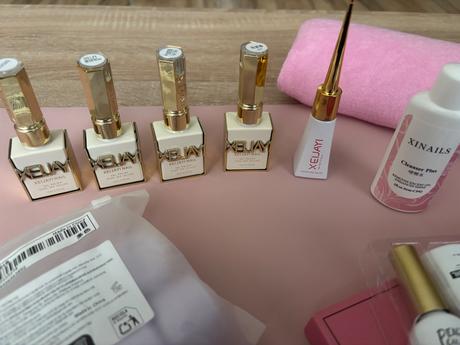 Balík pre nechtárku, 