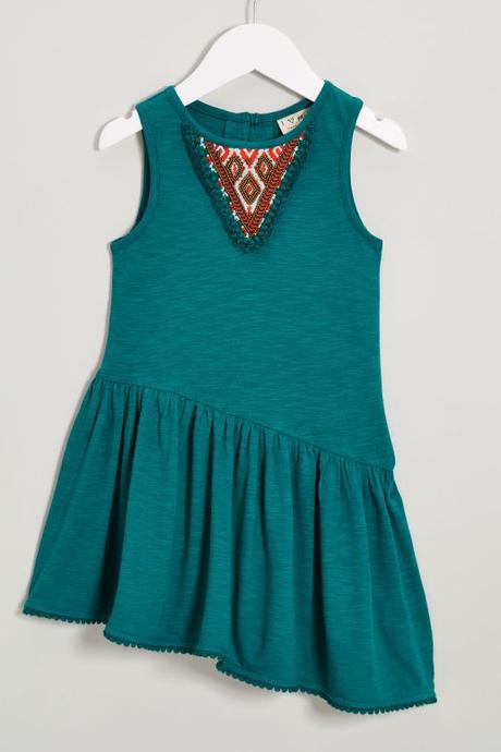 Asymetrické šaty next, next,116