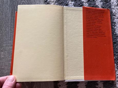 Srdce na vysočine- w.saroyan-prvé vyd.1984,