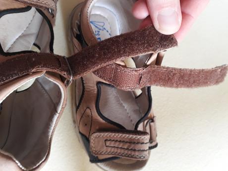 Sandalky ddstep, d.d.step,27