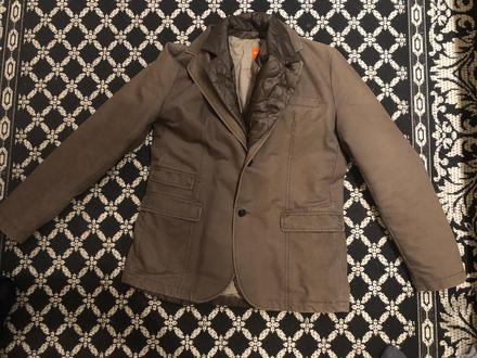 Hugo boss sako na chladnejsie dni, 52