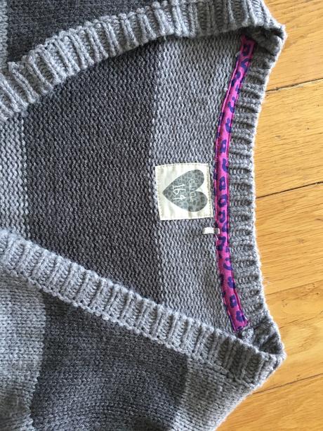 Detský sveter, coolclub,164