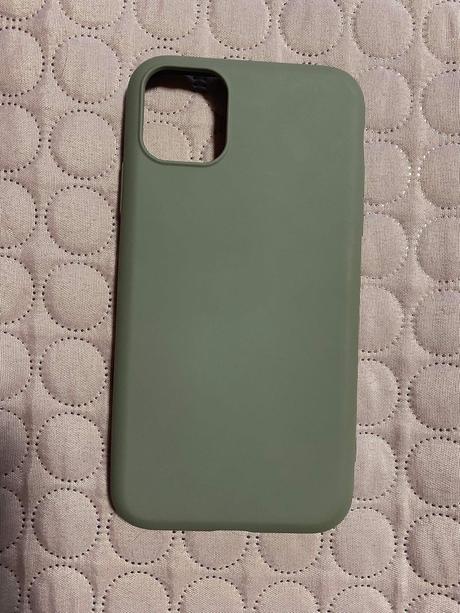 Obal na iphone 11,