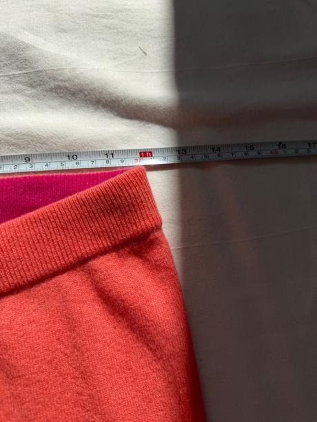 Luxusné tepláky juicy couture kašmír, 152