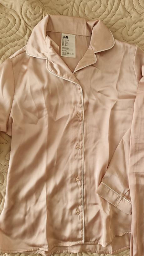 Hm pyzamko 134/140, h&m,134