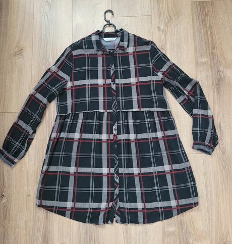 Košeľa xl, terranova,xl