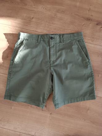 Bavlnené kratase v 32, gap,32