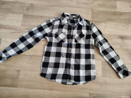 Košeľa, pepperts,140