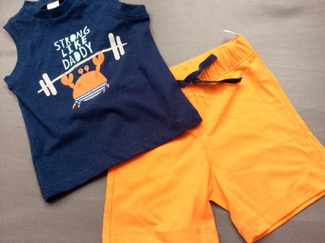 Kompletik c&a, c&a,80