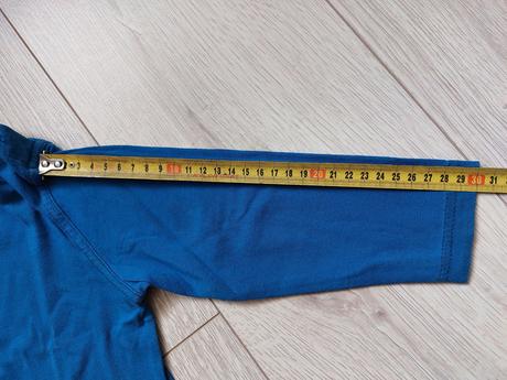 Tričká 86/92, lupilu,86