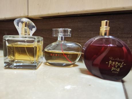 Spolu uz len 2 vone velky parfem today 100 ml,, 