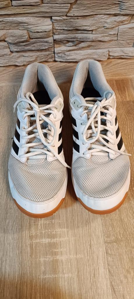 Halové tenisky uk 8 1/2, adidas,42