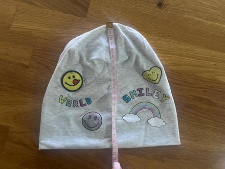 Prechodná čiapka, reserved,122