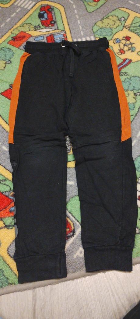 Balik pre chlapca v-134/140, 122–134