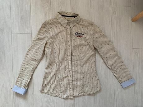 Košeľa tom tailor, tom tailor,s