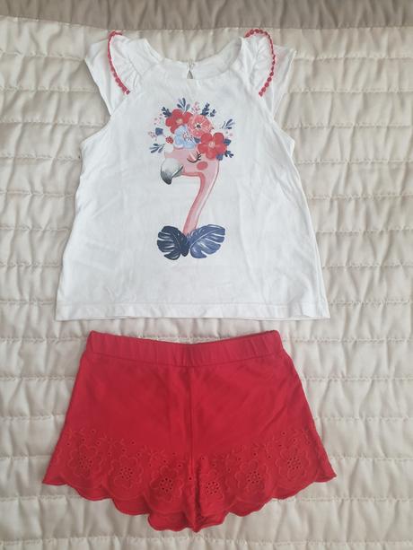 Supravicka mayoral, mayoral,116