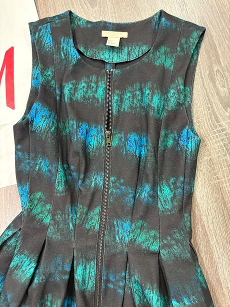 H&m štylove damske šaty s, h&m,s