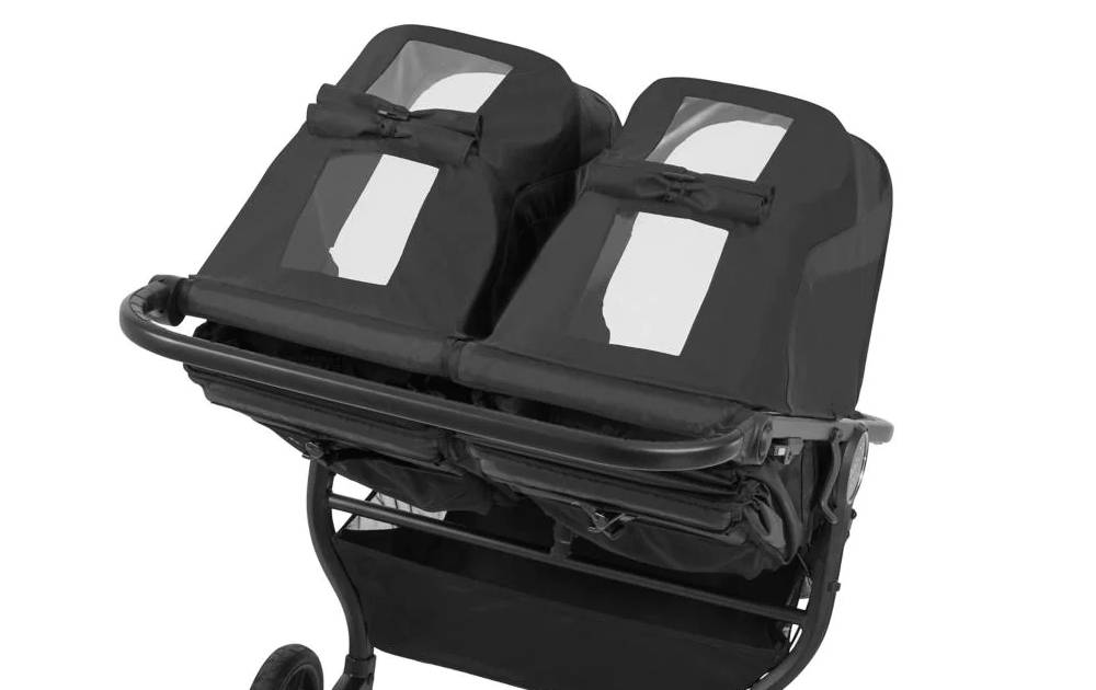 Baby Jogger City Mini GT2 Double