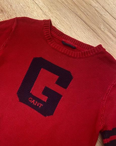 Gant sveter, gant,122