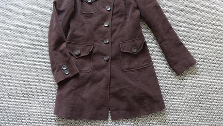 Next prechodný kabát v.6/34, next,34