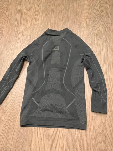 Funkčné tričko, alpine pro,98