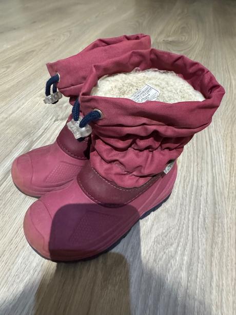 Snehule, mckinley,24