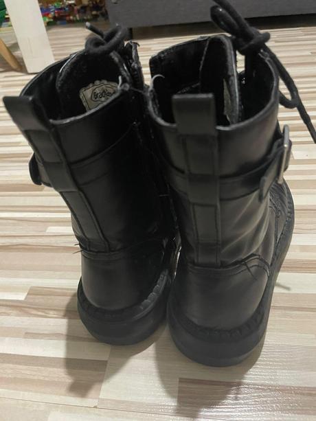 Topánky, graceland,35