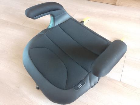 Podsedák viaggio shuttle isofix, 