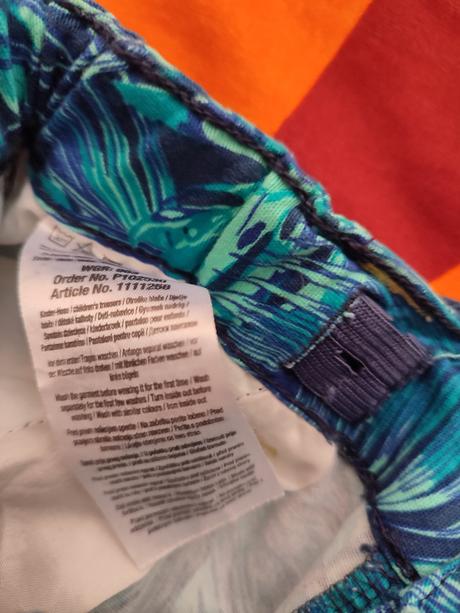 Veľmi pekne 3/4 gate, kik,152