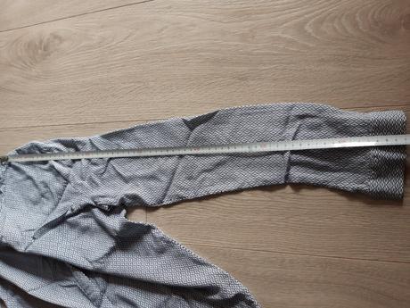 Bluzka cena aj s postou, xs