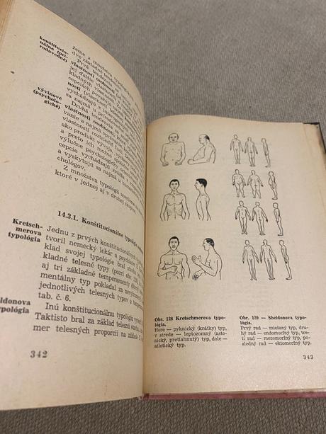 Psychológia pre gymnáziá a pedagogické školy,