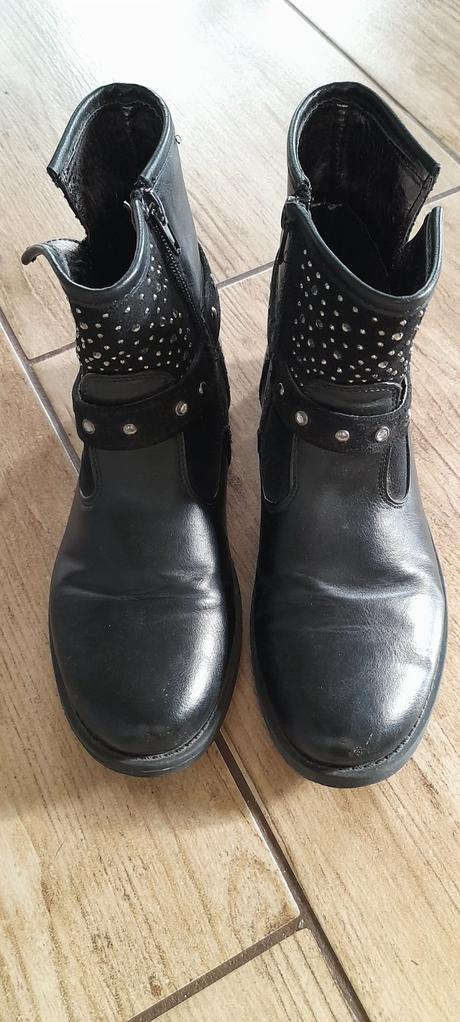 Prechodné topánky 36, 36