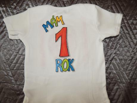 Body na jeden rok, 80