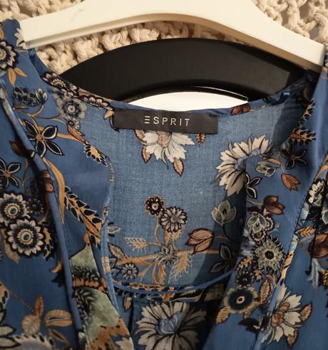 Krásna blúzka esprit, esprit,m