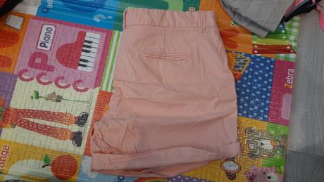 Kraťasy, old navy,m