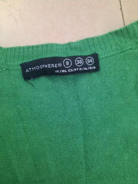 Dámsky sveter, atmosphere,xs