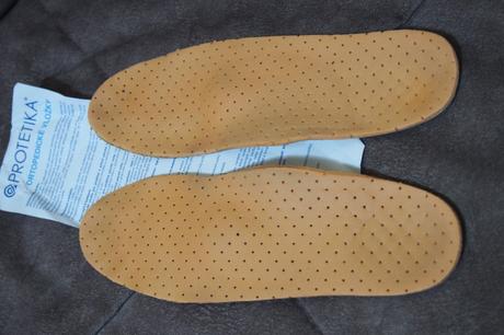 Ortopedické vložky protetika v.34, protetika,34