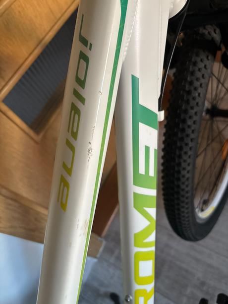 Dámsky/dievčenský/ bicykel romet jolene, 26
