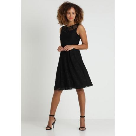 2x malé čierne šaty anna field, veľ. xs, xs