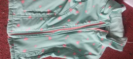 Softshell bunda, dopodopo,116