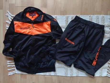 Športová súprava, s