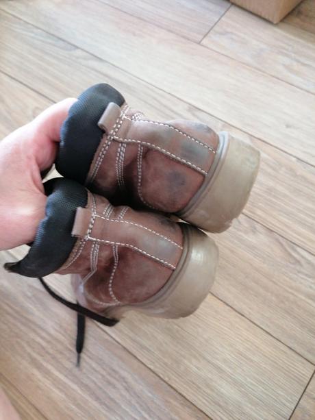 Topanky, cherokee,38