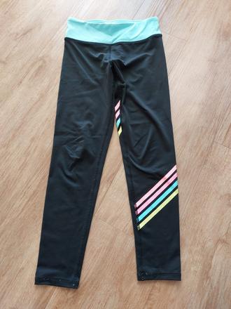 Legíny h&m 122/128, h&m,122