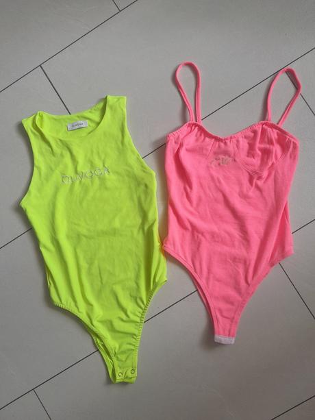 Ola voga set body, xs