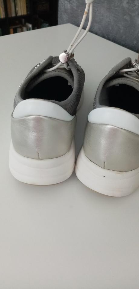 Geox elegantné tenisky, geox,37