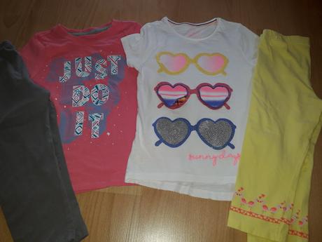 Letny balik 122/128, 122–134