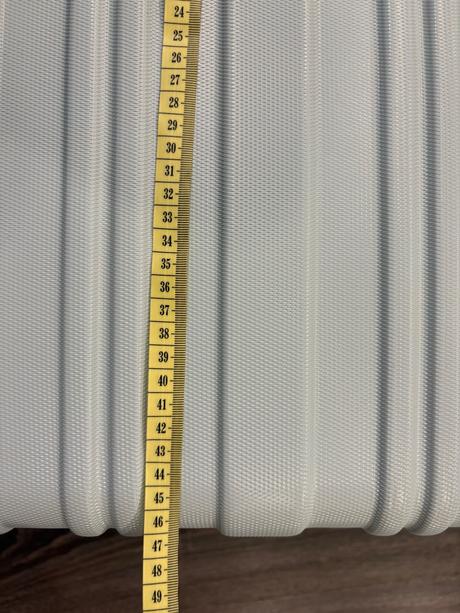 Tommy hilfiger nový velky cestovný kufor, tommy hilfiger